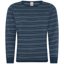 4061 Small jaquard design pull