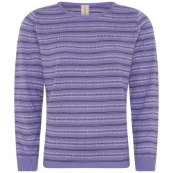 4061 Small jaquard design pull