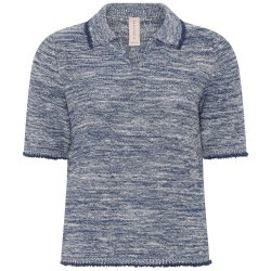 4103 Special design V-neck Pol