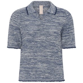 4103 Special design V-neck Pol