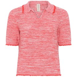 4103 Special design V-neck Pol