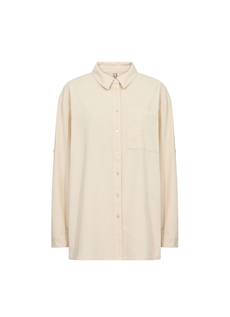 41226 SC-CISSIE 52 Skjorter