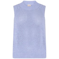 4137 Two tone casual waistcoat