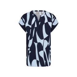 41611 SC-CHANISE 1 Bluse
