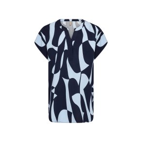 41611 SC-CHANISE 1 Bluse