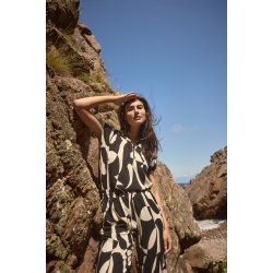 41611 SC-CHANISE 1 Bluse