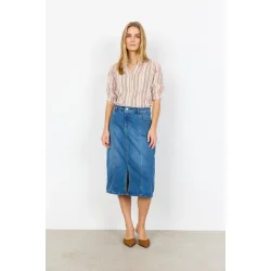 41654 SC-CAROLA 1 Skjorter