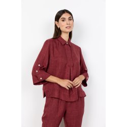 41893 SC-CHARISSA 5 Bluse