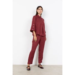 41893 SC-CHARISSA 5 Bluse