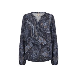 41974 SC-HALNA 2 AOP Bluse