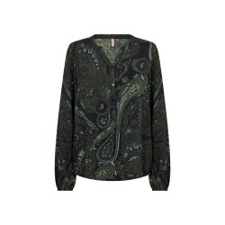 41974 SC-HALNA 2 AOP Bluse
