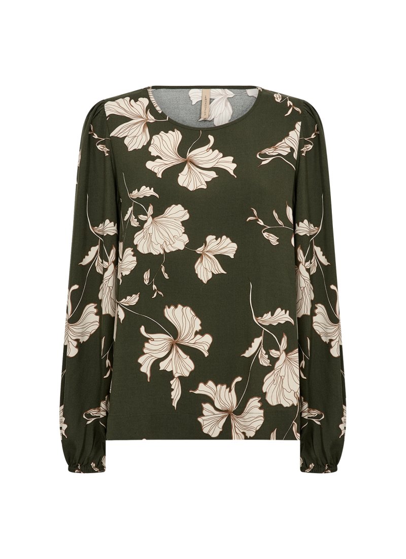 41987 SC-HAMIDA 1 Bluse