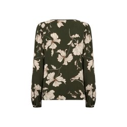 41987 SC-HAMIDA 1 Bluse