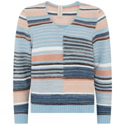 4200 Structured mix colour Pul