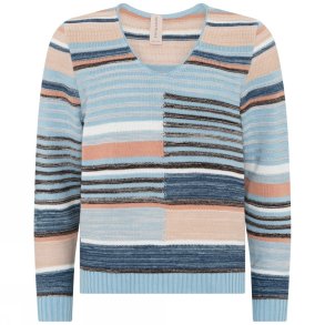 4200 Structured mix colour Pul