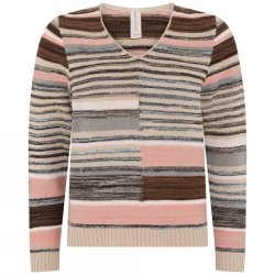 4200 Structured mix colour Pul