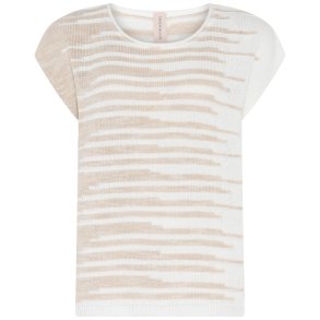 4202 Box shaped Waistcoat