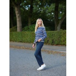 4229 Special jaquard Pullover