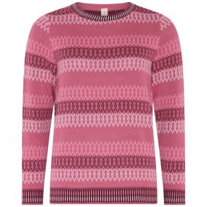 4229 Special jaquard Pullover