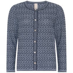 4235 Structured mix colour Car