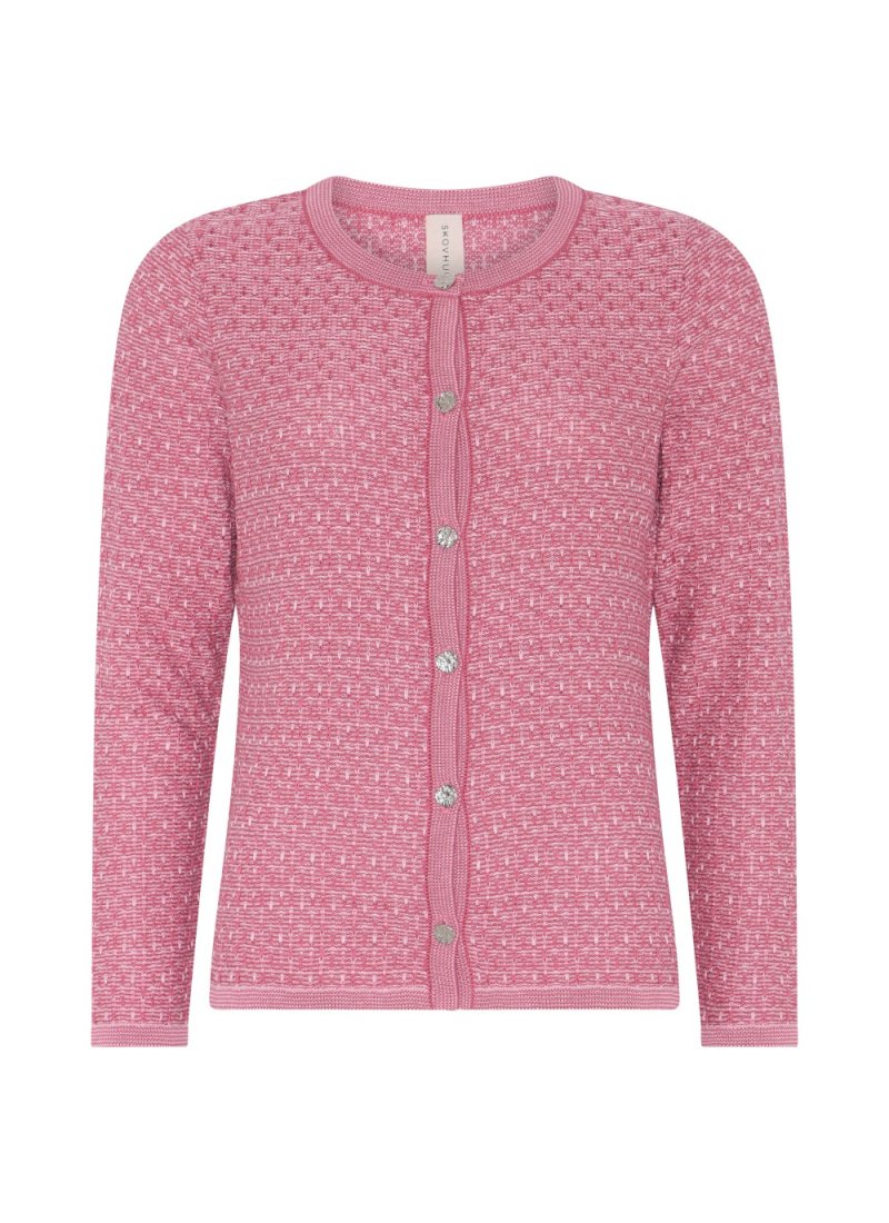 4235 Structured mix colour Car