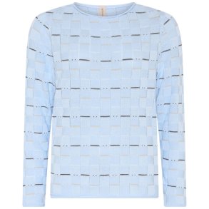 4240 Casual special striped Pu