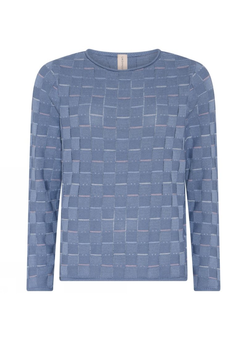 4240 Casual special striped Pu