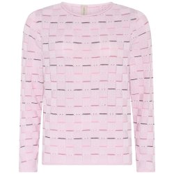 4240 Casual special striped Pu