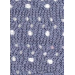 4244 Openwork casual Pullover