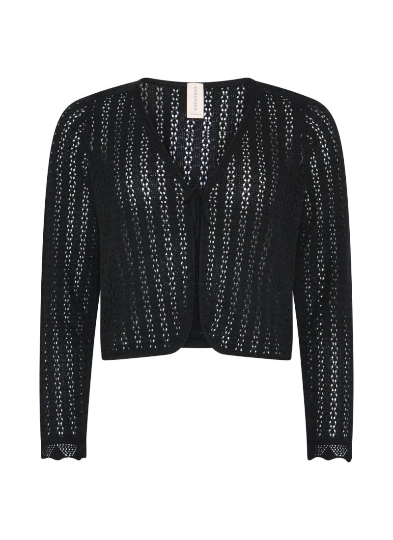 4246 Openwork longsleeve Boler