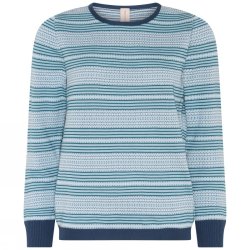 4261 Petite structure Pullover