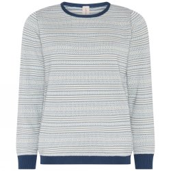 4261 Petite structure Pullover