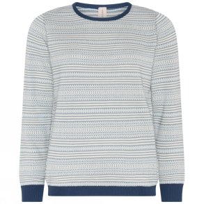 4261 Petite structure Pullover