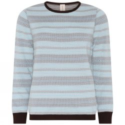 4261 Petite structure Pullover