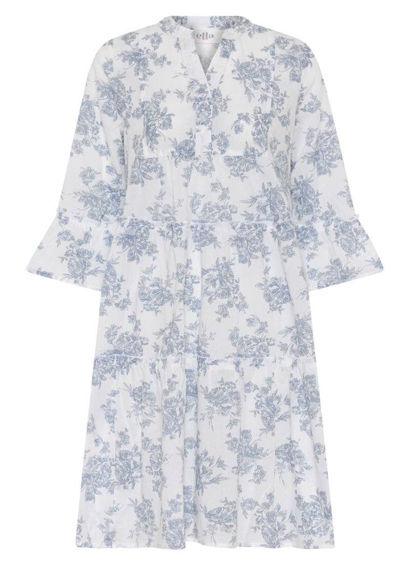 4271 108 ELLA Kjoler