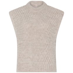 4315 Casual structured slipove