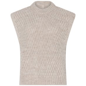 4315 Casual structured slipove