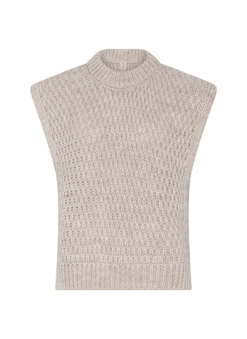4315 Casual structured slipove