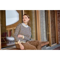 4401 Bluse