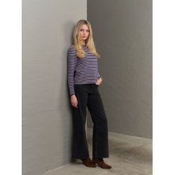 4425 Casual striped pullover
