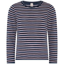 4425 Casual striped pullover