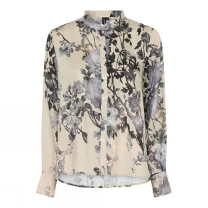 7067 Flavor 3 Skjorte