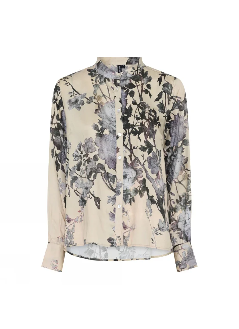 7067 Flavor 3 Skjorte