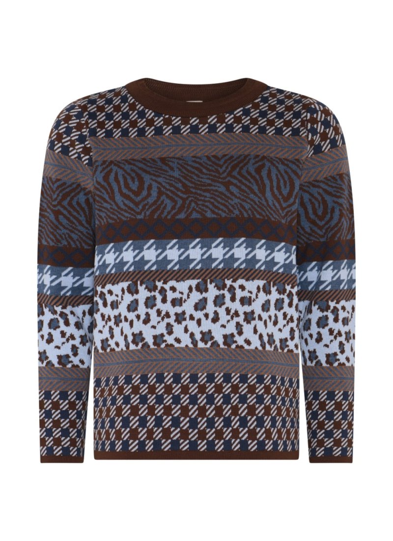 4464 Bluse