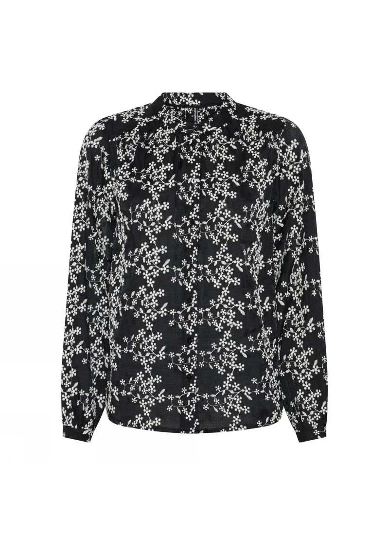 4465 LINETTE Skjorter