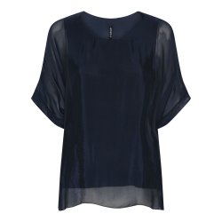 4496 ELENOR 1 Bluse