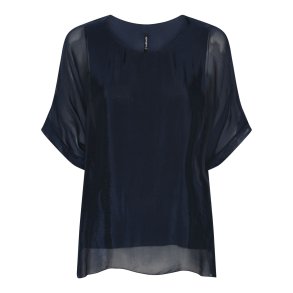 4496 ELENOR 1 Bluse
