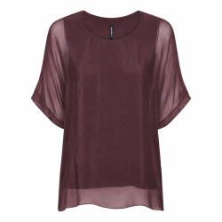 4496 ELENOR 1 Bluse