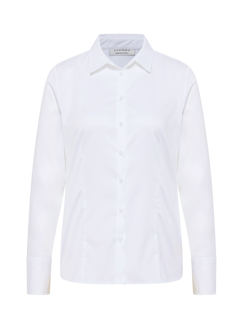  5352 D708 Eterna Skjorte (Fl. farver)