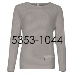 5353 Skovhuus Strik 100% ko (mange farver)